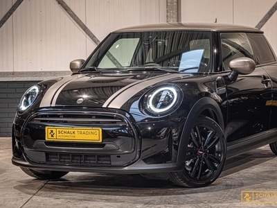 Mini 1.5 Cooper MINI Yours|HUD|NW model|Cam|StoelV|Garantie