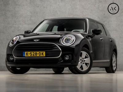 MINI Clubman 1.5 Cooper Sport Automaat (GROOT NAVI, DIGITAL