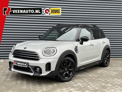 MINI Countryman 1.5 Cooper Chili Pano/Apple/LED