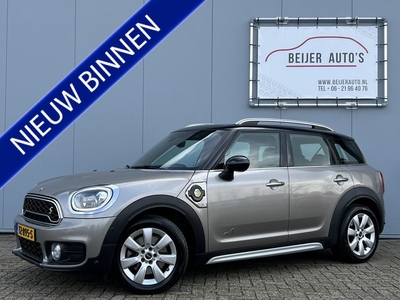 MINI Countryman 2.0 Cooper S E ALL4 Apple Carplay/LED/Harman & Kardon