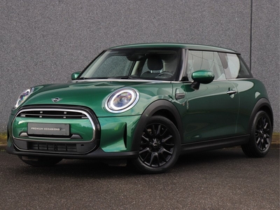 MINI Mini 1.5 Cooper Classic |NAVI|CRUISE CTRL|PDC|CLIMATE CTRL|LED