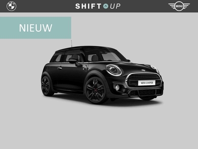 Mini Mini 1.5 Cooper JCW Pakket | Panoramadak | Comfort Access | Stoelverwarming | Carplay