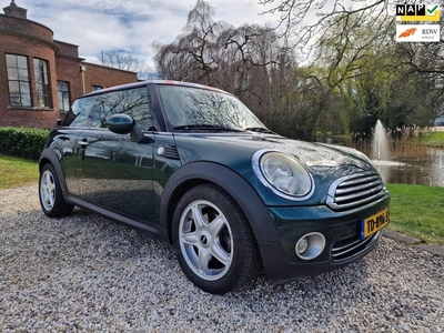 Mini Mini 1.6 Cooper *apk:03-2025*