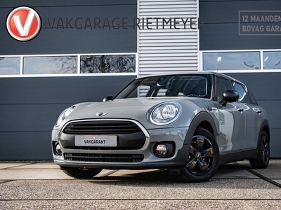 Mini Mini Clubman 1.5 One Business