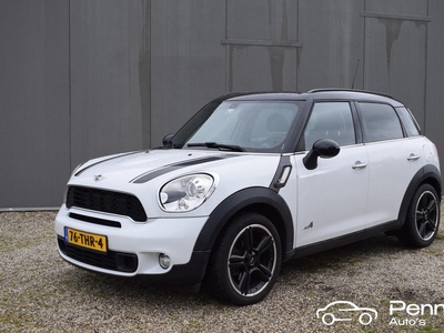 Mini Mini Countryman 1.6 Cooper S ALL4