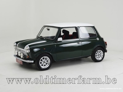 Mini Sport '87 CH3490