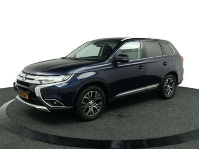 Mitsubishi Outlander 2.0 Connect Pro