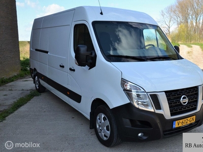 Nissan NV400 Master Movano 2.3 dCi L3H2 Business (165.447km)