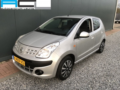 Nissan Pixo 1.0 Visia Airco 5-drs