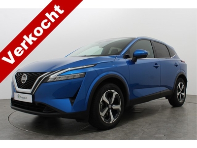 Nissan QASHQAI 1.3 MHEV 140PK PREMIERE EDITION