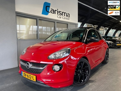 Opel ADAM 1.4 Glam OPC-Line Leder|Cruise|Clima