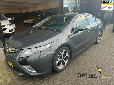 Opel Ampera 1.4 / APK 2-2025