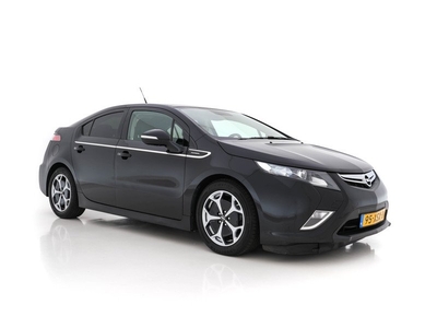 Opel Ampera 1.4 Aut. *VOLLEDER | XENON | BOSE-SOUND | KEYLESS | CAMERA | NAVI-FULLMAP | DAB | ECC | PDC | CRUISE| COMFORT-SEATS | 17