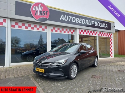 Opel Astra 1.0 Innovation