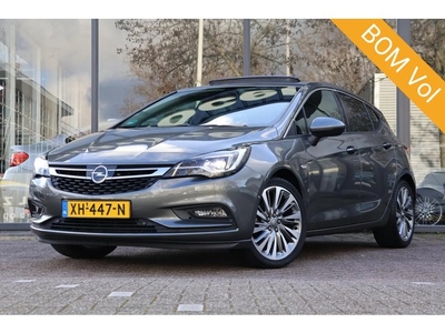 Opel Astra 1.4 Turbo Innovation-VERKOCHT!!