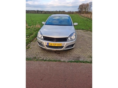 Opel Astra 1.6 Edition