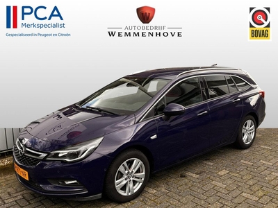 Opel Astra Sports Tourer 1.0 Innovation