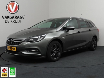 Opel Astra Sports Tourer 1.0 Turbo 120 Jaar Edition