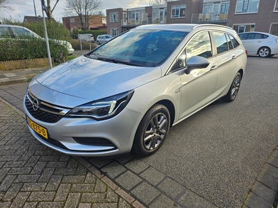 Opel Astra Sports Tourer 1.0 Turbo Business+