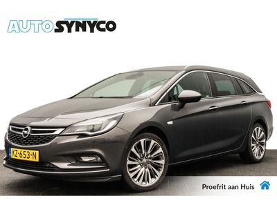 Opel Astra Sports Tourer 1.4 150 Pk Innovation I