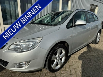 Opel Astra Sports Tourer 1.4 Edition (bj 2011)