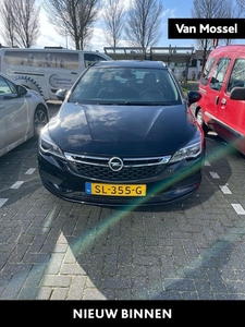 Opel Astra Sports Tourer 1.4 Online Edition | PARKEERSENSOREN | APPLE & ANDROID CARPLAY | NAVIGATIE |