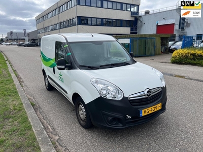 Opel Combo 1.3 CDTi L1H1 ecoFLEX ((( engine no good ))