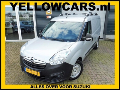 Opel Combo 1.3 CDTi L2H1 Edition (LANGE VERSIE)