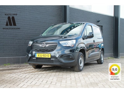 Opel Combo 1.5D 102PK EURO 6 - Airco - Navi - Cruise - €