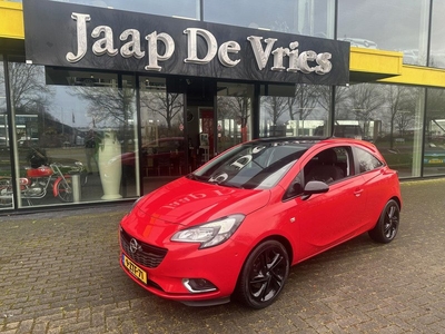 Opel Corsa 1.0 Turbo Color Edition