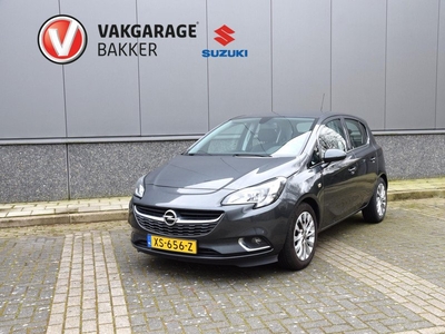 Opel Corsa 1.0 Turbo Online Edition