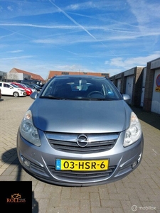 Opel Corsa 1.2-16V Edition