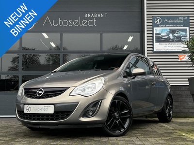 Opel Corsa 1.4-16V Color Edition Airco PDC LMV