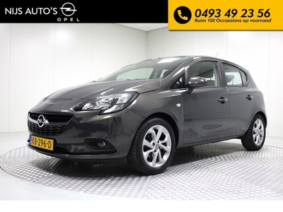 Opel Corsa 1.4 Edition | Airco / Cruise / Bluetooth