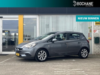 Opel Corsa 1.4 Edition , NL-Auto, Trekhaak, Stoel &