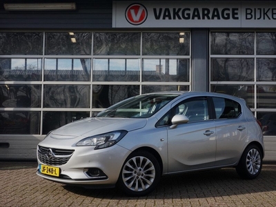 Opel Corsa 1.4 Innovation