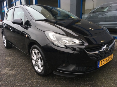 Opel Corsa 1.4 Online Edition