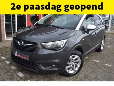 Opel Crossland X 1.2 Edition