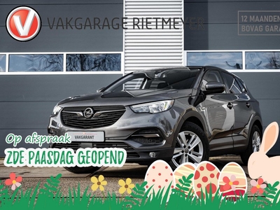 Opel Grandland X 1.2 Turbo Innovation