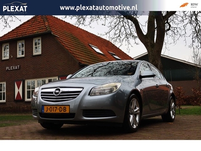 Opel Insignia 1.8 Edition Sport Sportvelgen Navigatie