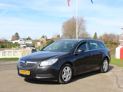 Opel Insignia Sports Tourer 1.6 T Edition *2e EIG ! *179PK