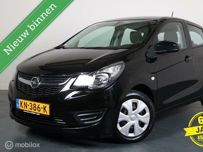 Opel KARL 1.0 ecoFLEX Edition