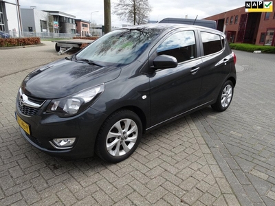 Opel KARL 1.0 ecoFLEX Innovation/1e Eigenaar/Dealer Onderhouden