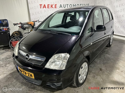 Opel Meriva 1.4-16V Business Airco/Cruise/2e EIG