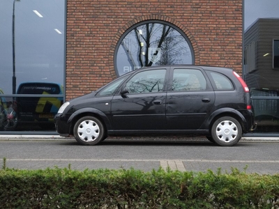 Opel Meriva 1.4-16V Enjoy