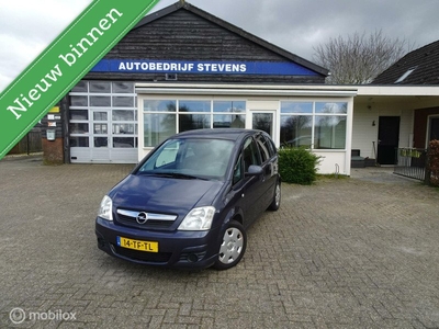 Opel Meriva 1.6-16V Enjoy