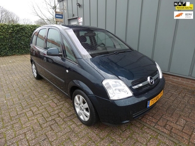 Opel Meriva 1.6-16V Maxx Cool