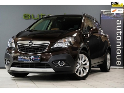 Opel Mokka 1.4 T Edition Navi/leder