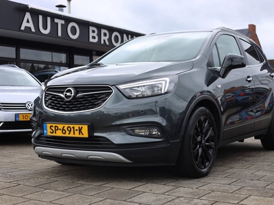 Opel Mokka X 1.4 TURBO INNOVATION | AUT | NAVI | SCHUIFDAK | TREKHAAK