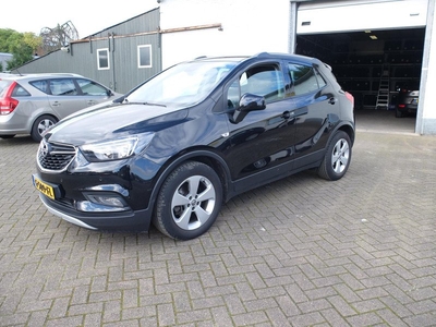 Opel Mokka X 1.4 Turbo Innovation Automaat